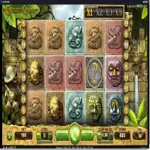 Gonzo's Quest Demo Spelen